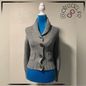 🈹 GAP Knitted Sweater